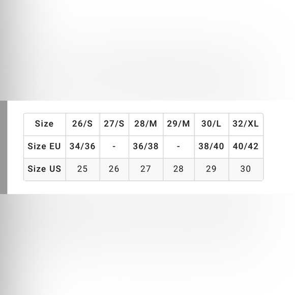 Billabong Pink Salty Blonde Upside Midi Skirt Size 26 (Small) NWT - Picture 12 of 12